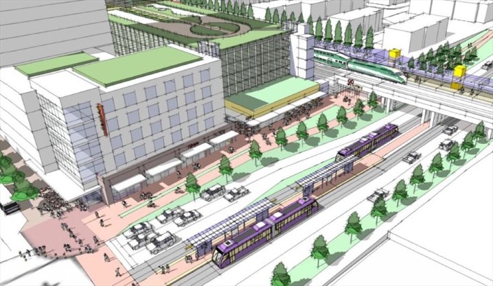 Hamilton's LRT critics making headway in Mississauga  Mississauga.com