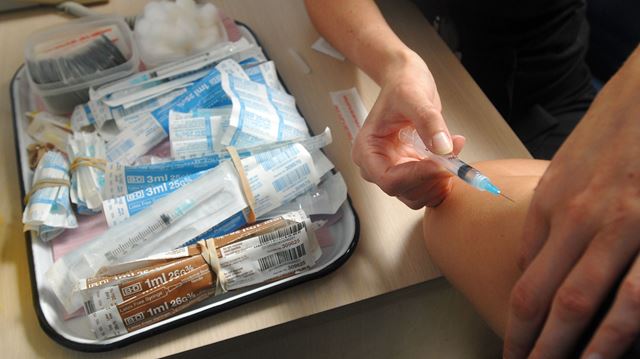 Peel Public Health Immunization Records