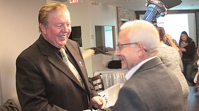 Rick Milne Elected Mayor Of New Tecumseth Simcoe