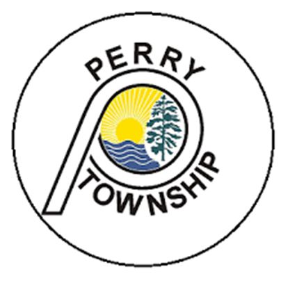 perry township new library bid
