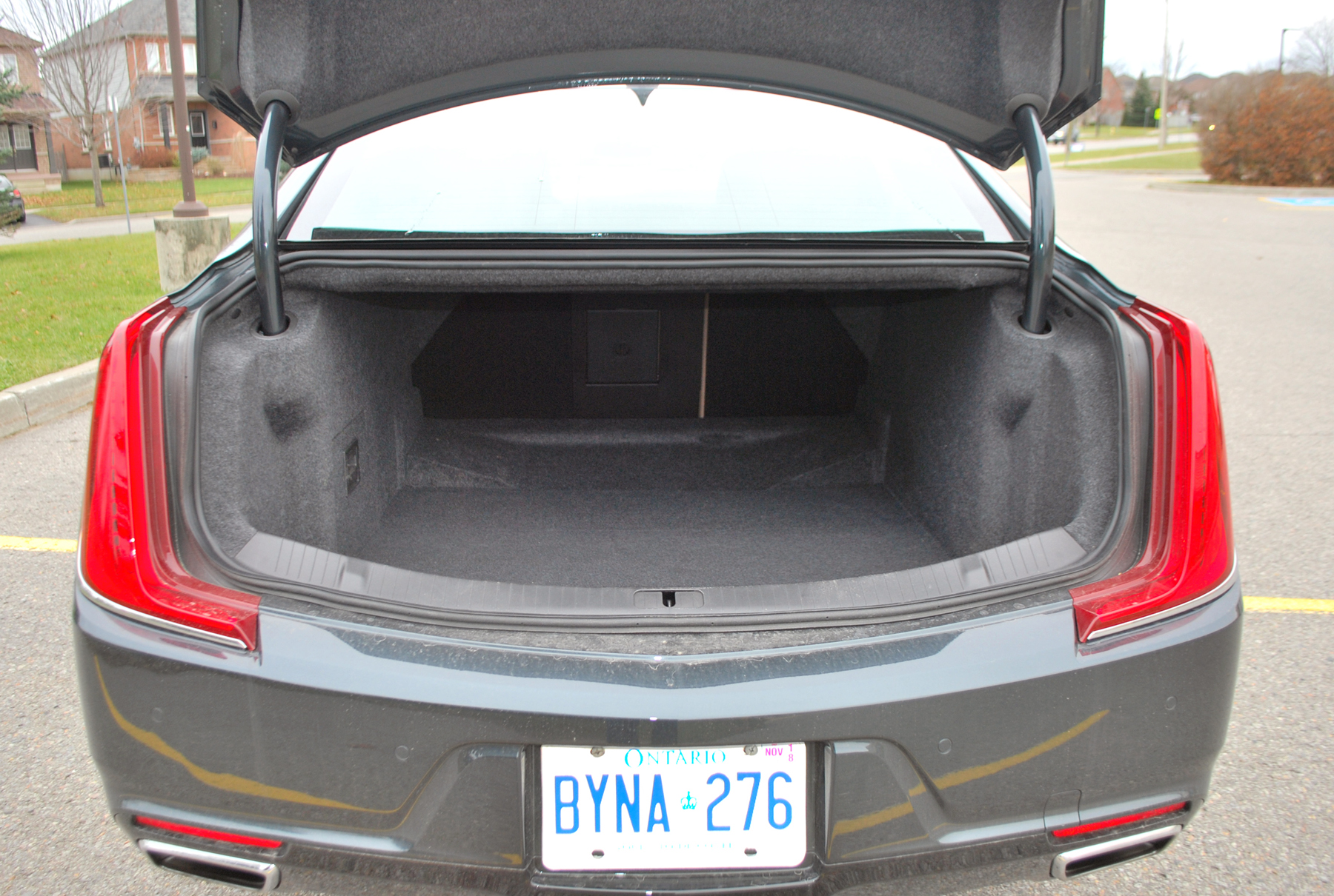 XTS offers more than a few favourite things OurWindsor.ca