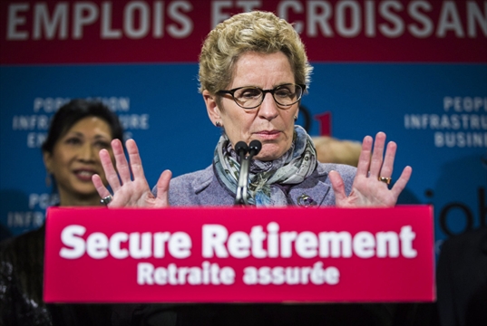 Staring A Retirement Home In Ontario Staring A Retirement Home In Ontario