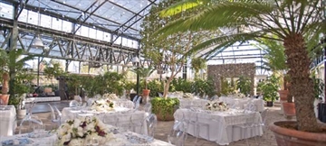 michigan aquatopia venue venues weddings conservatory reception planterra ceremony bloomfield ottawa outdoor garden west outside greenhouse bloom mi water ready