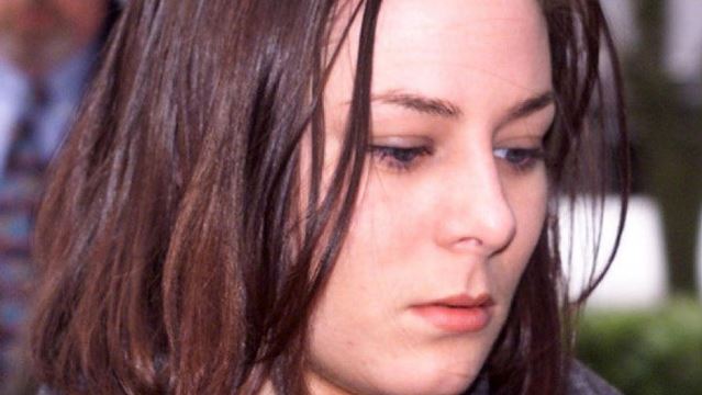 B.C. Teen Killer Kelly Ellard Seeks Day Parole 18 Years After Murder ...