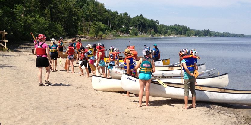 Group Wants To Prevent Closing Of Camp Woolsey Toronto Com