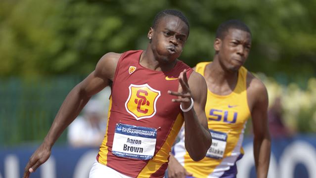 Toronto’s Top 7 Fastest Sprinters | Toronto.com