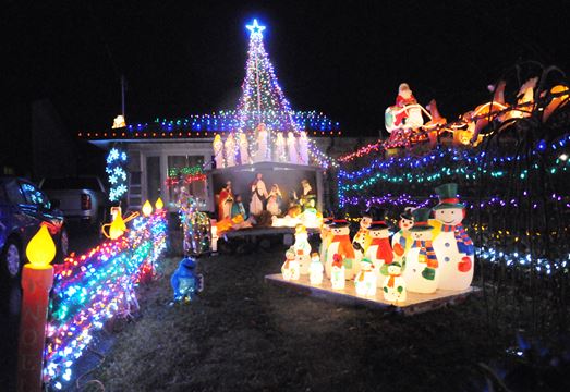 durhamregion com gt christmas lights on display in durham durhamregion com gt christmas lights on display in durham