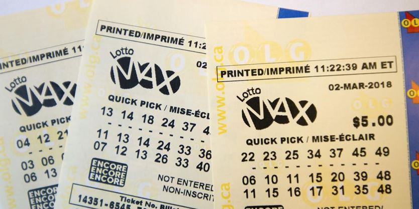 lotto max winning numbers for dec 14 2018