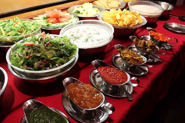 Best Indian Buffets In Toronto Toronto Com