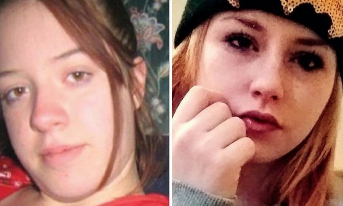 Police Discover DNA Of Second Girl, Missing Teen From 2008, In The Rori ...