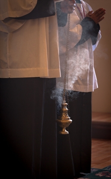 Incense