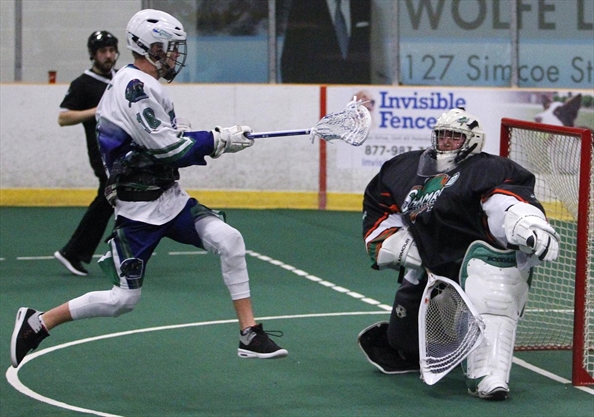 Ontario Junior C Lacrosse League Scraps Entire Season Due To Pandemic ...