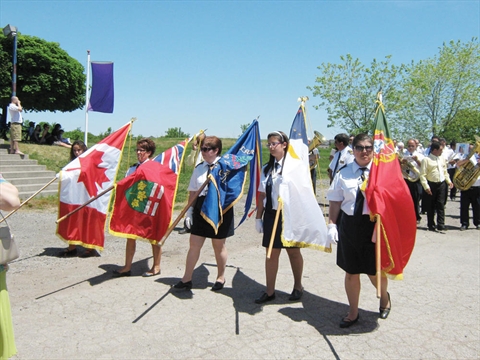 portuguese festival