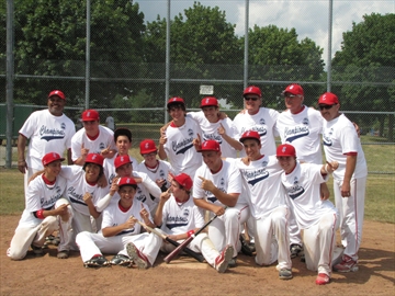 Expelled all aa baseball midget select tournament caste