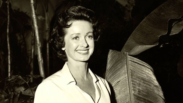 Noel Neill Original Lois Lane Dies At 95