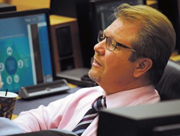 West Lincoln Mayor Doug Joyner successfully lobbied regional council on July 20 on the idea of his township getting a second representative on the council. A provincial regulation and triple majority are needed before that can happen.