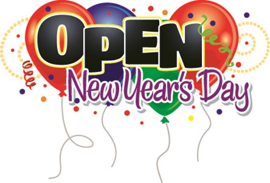 What’s open over New Year’s? | MuskokaRegion.com
