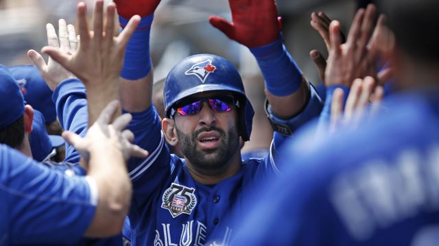 Former Blue Jay Dalton Pompey joins Hamilton police