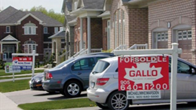 Home prices keep climbing