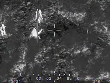 AJAX — Durham police nabbed a fraud suspect thanks to the help of Air1 helicopter.
