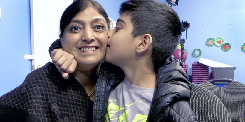 South asian dating mississauga