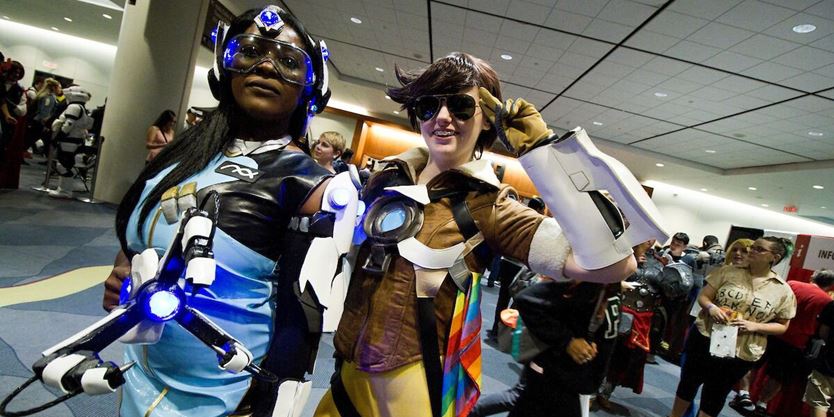 fan expo hq