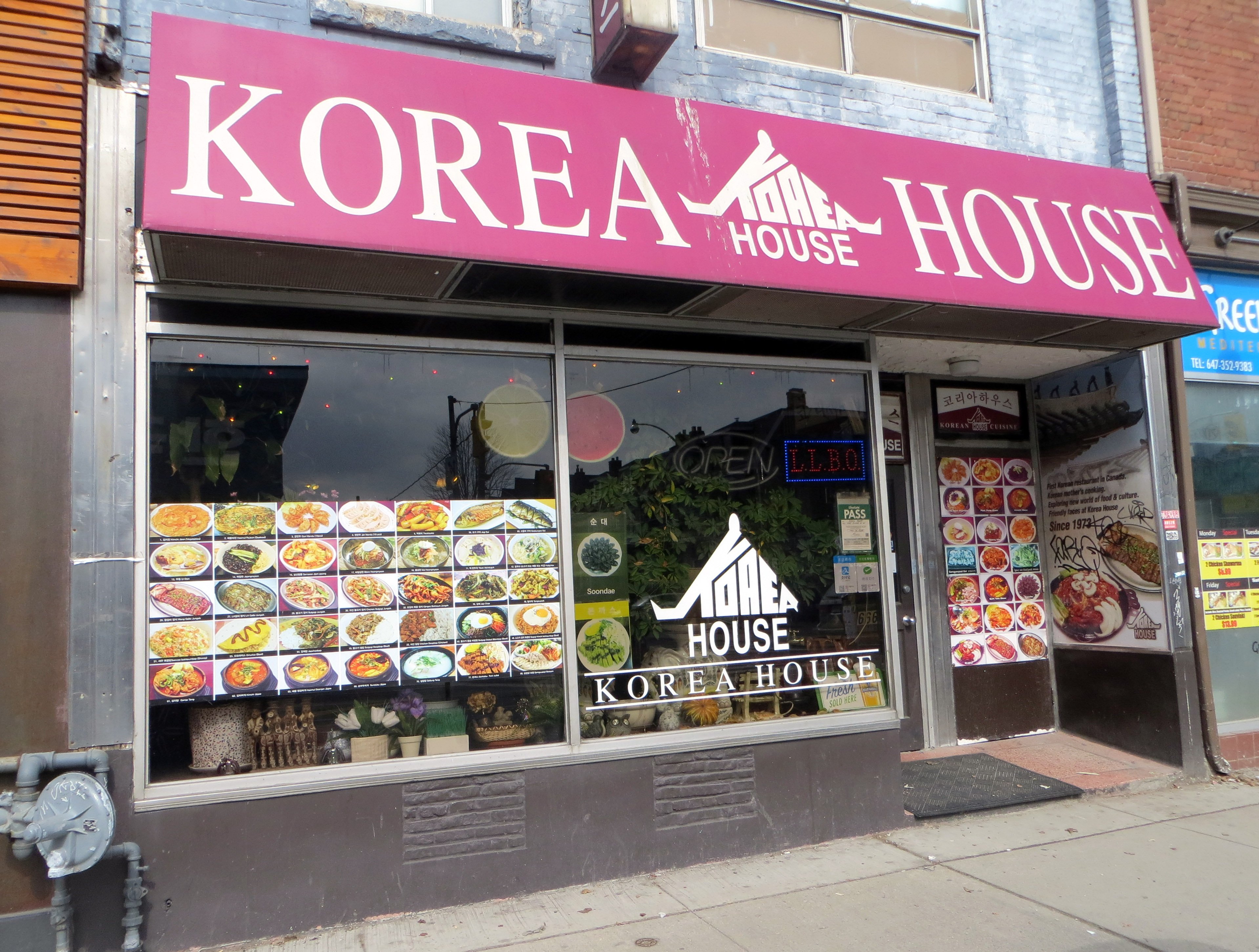 5 great Korean bibimbap restaurants in Koreatown
