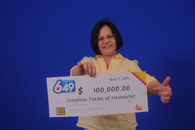 lotto 649 march 3 2018