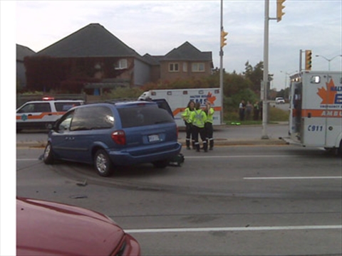 Georgetown Road And Car Burlington Accident Georgetown Road And Car Burlington Accident