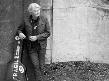 Murray McLauchlan - Human Writes Murray McLauchlan - Human Writes