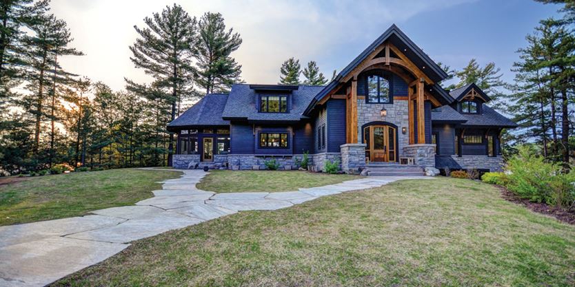 Proctor S Point Lake Joseph Has Welcomed Muskoka Cottagers Since