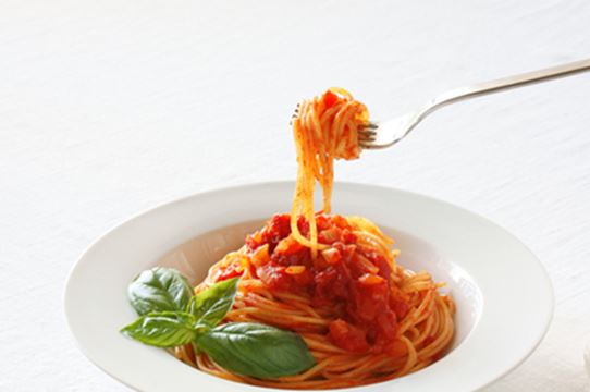 Top 10 Places To Twirl Spaghetti