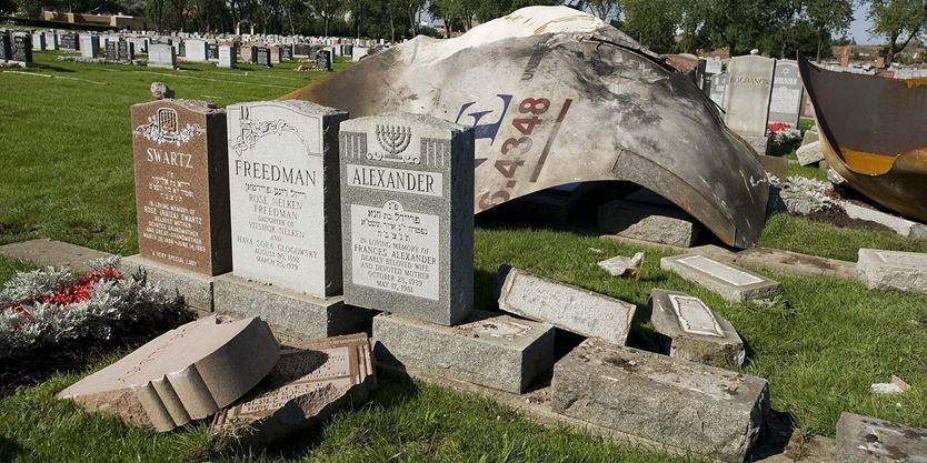 Ten years later, site of Sunrise Propane blast in Toronto remains empty