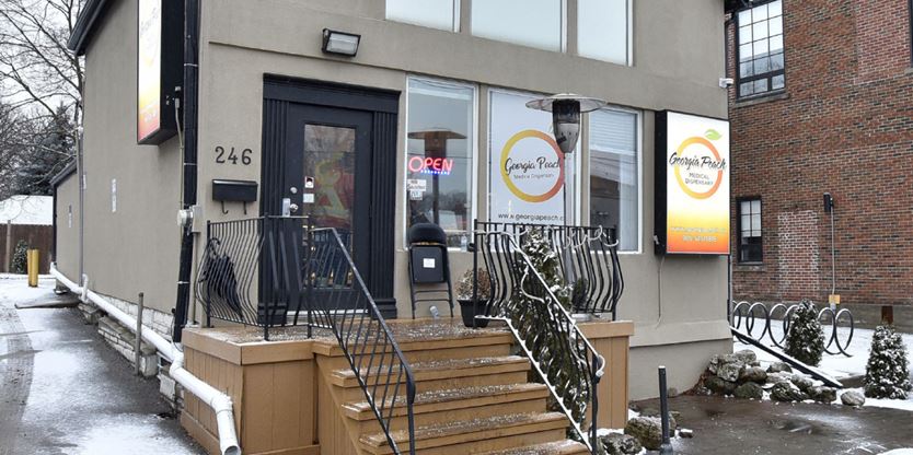 Hamilton Spectator Escape Room Hamilton Spectator Escape Room
