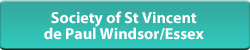 Socitety of St. Vincent de Paul Windsor/Essex