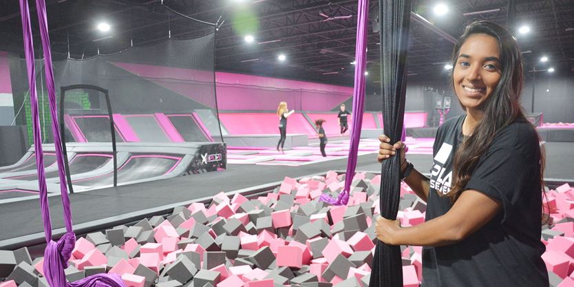 Xplay The Keg And Toys R Us Opening At Barrie S Park Place Soon Theifp Ca