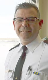 Southern Georgian Bay OPP&#39;s new boss all ears - z-000-OPP_commander1-feb26-jd___Content