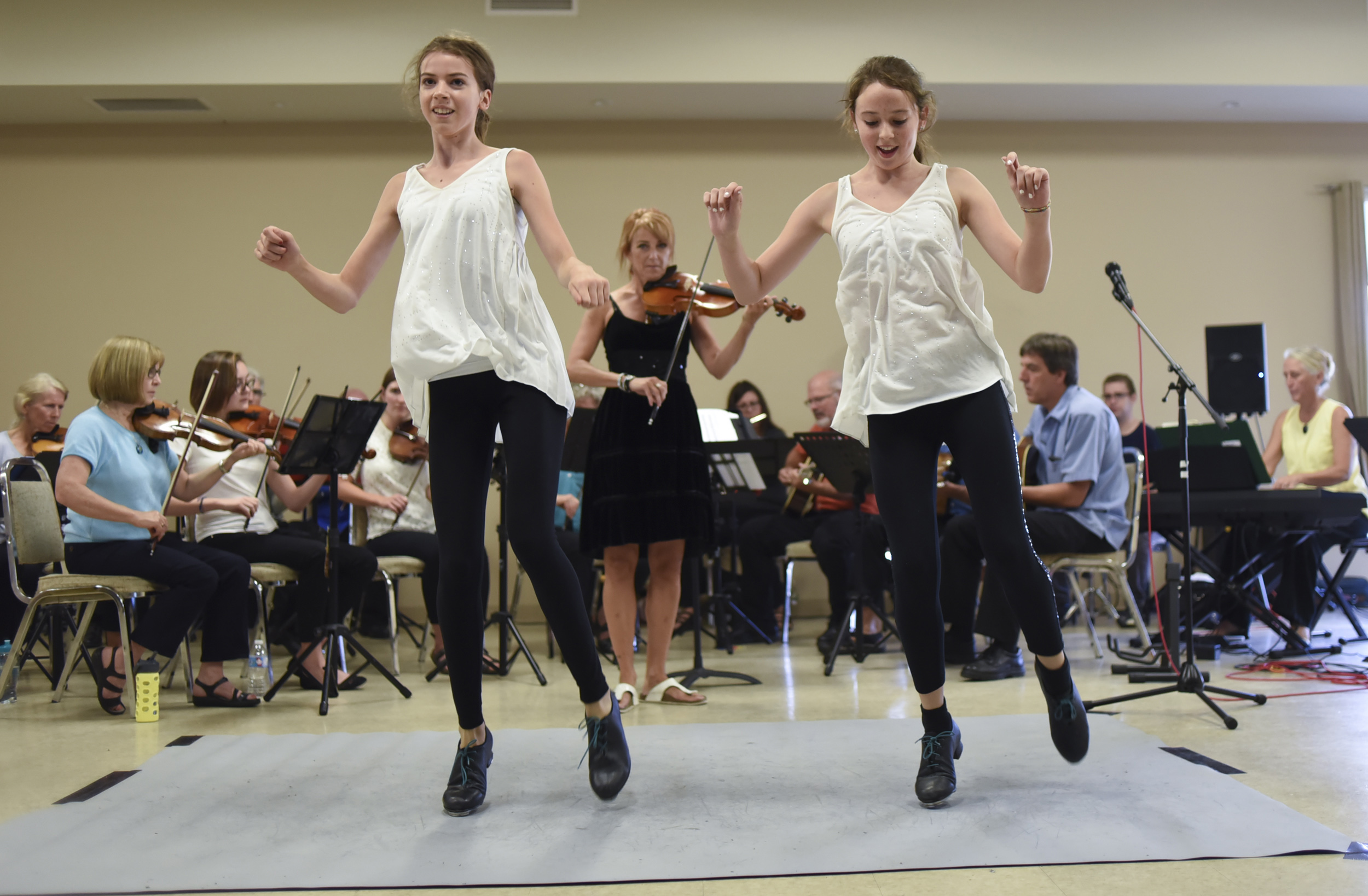 Guelph Scottish Festival celebrates 23rd year