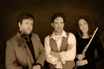 David Rockingham Trio, The - Soulful Chant / Joy-De-Vie David Rockingham Trio, The - Soulful Chant / Joy-De-Vie