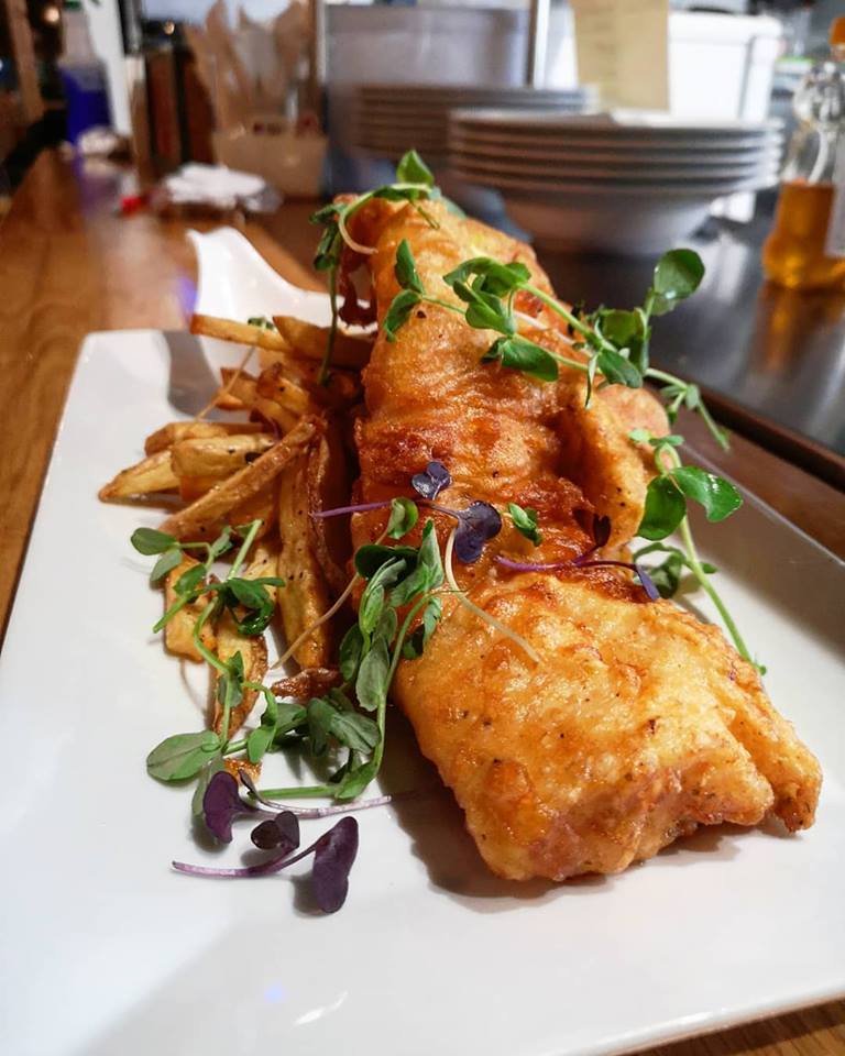 Best new restaurants in Guelph as chosen by