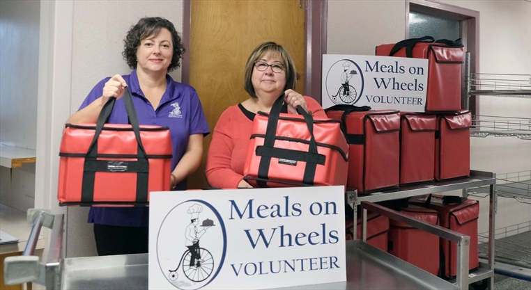 Meals On Wheels Celebrates 50 Years Of Serving Seniors Niagarafallsreview Ca