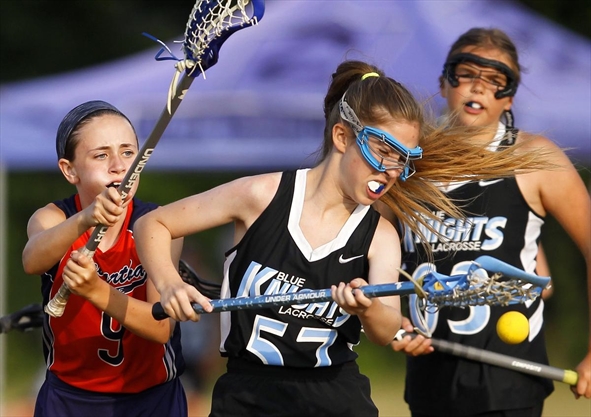 Girls Rep Field Lacrosse Growing In Peterborough ...