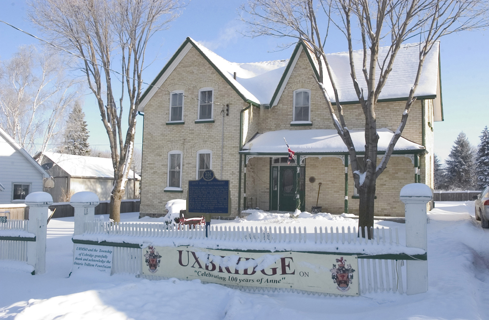 Seven neat historic sites in Durham Region from Parkwood to Camp 30