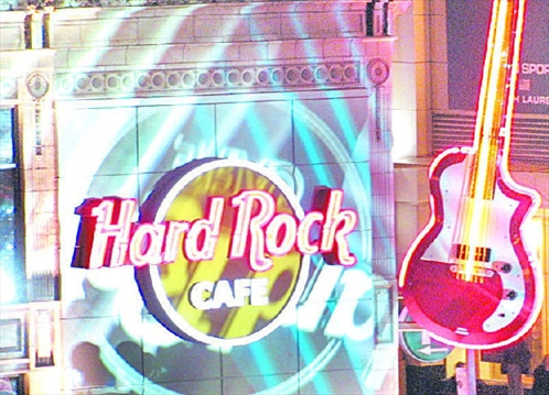 Hard Rock Cafe Orlando Employment Hard Rock Cafe Orlando Employment