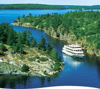 Island queen parry sound coupons