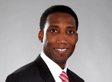 Rowan Barrett