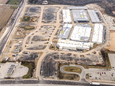 Construction on Premium Outlets ‘progressing nicely’ | 0