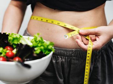 The diets and workouts you choose might coincide with the fitness myths you believe, according to a Fit Rated study.
