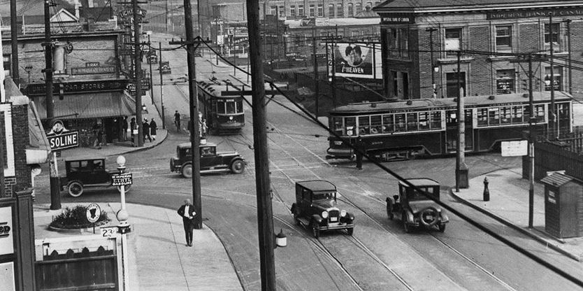 Bloor Street: 150 years of cultural significance in Toronto  Toronto.com