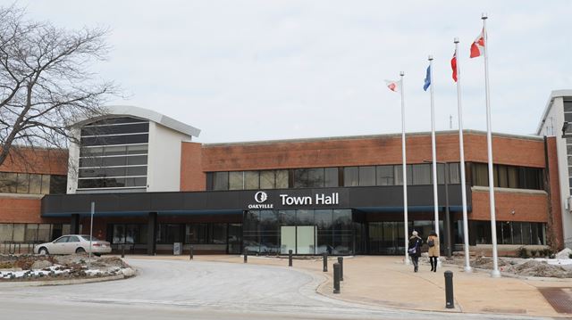 How to find Us 48 Town of Oakville jobs, including salaries, reviews, and other job information posted anonymously by Town of Oakville employees. Find Town of Oakville jobs on Glassdoor. Get hired. Love your job.